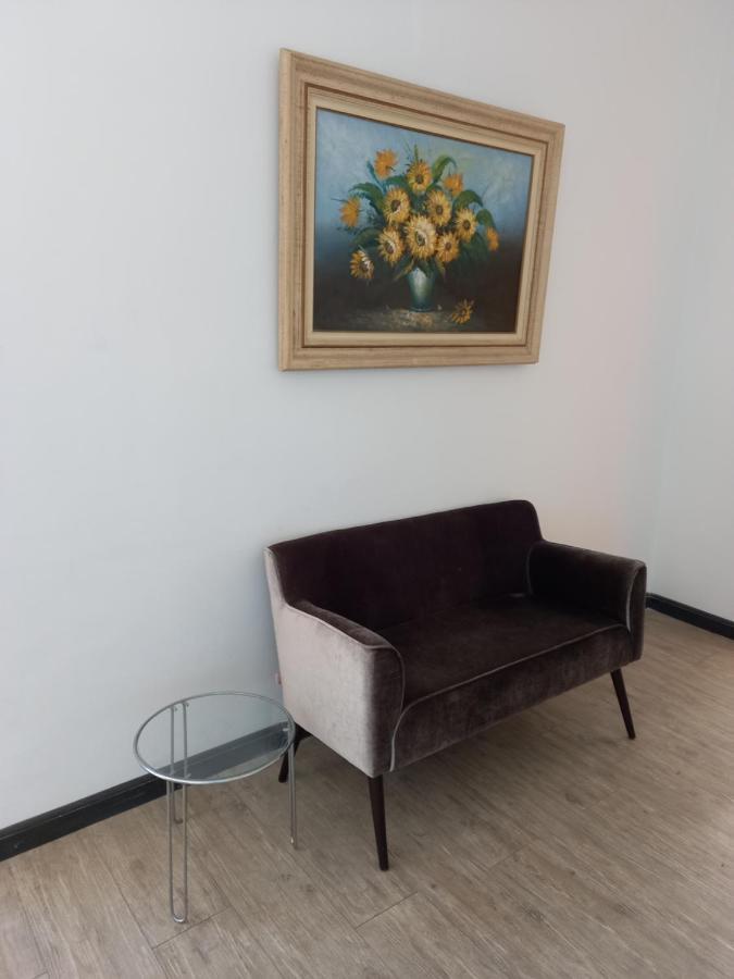 Pensión Loft Grecia *