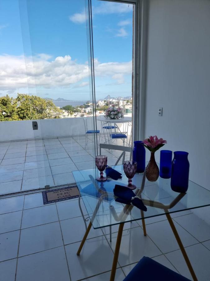 Loft Grecia Pensión Río de Janeiro