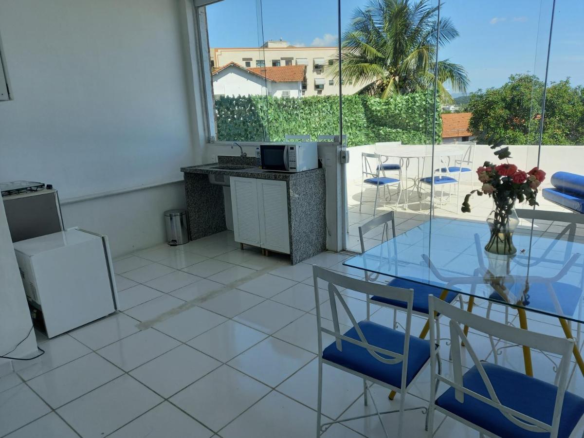 Loft Grecia Río de Janeiro