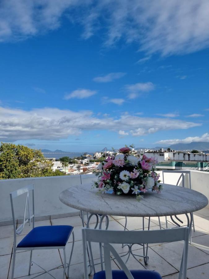 Loft Grecia Pensión