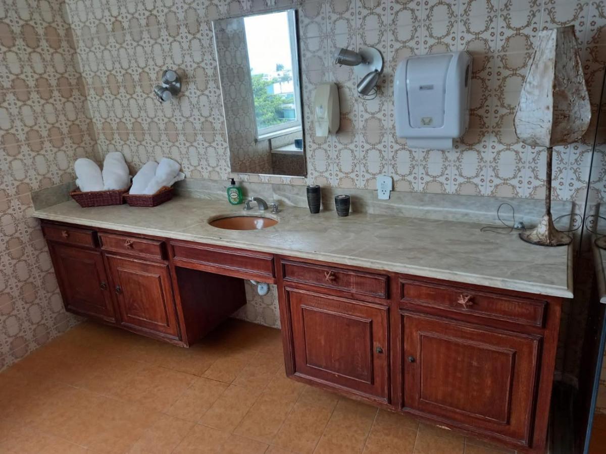 Pensión Loft Grecia Río de Janeiro