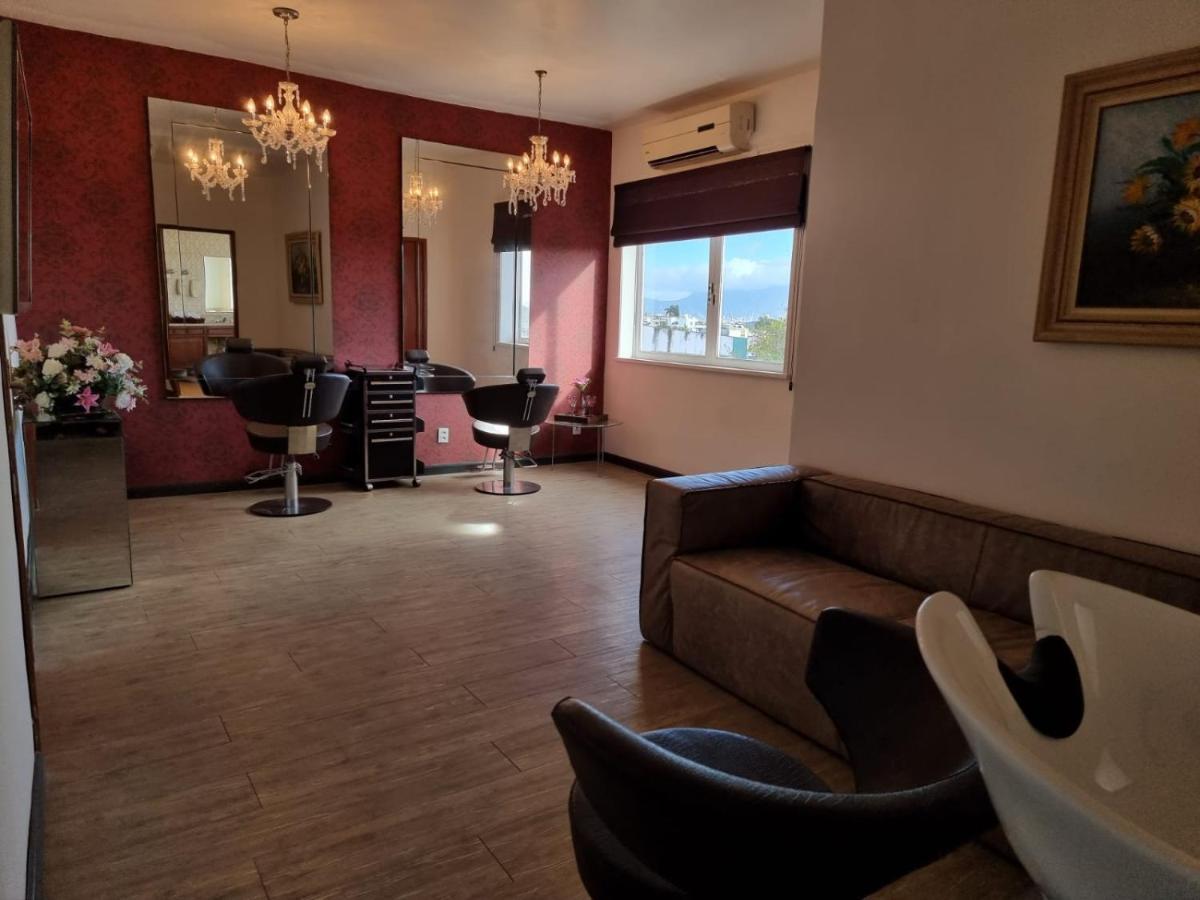 Loft Grecia Pensión *