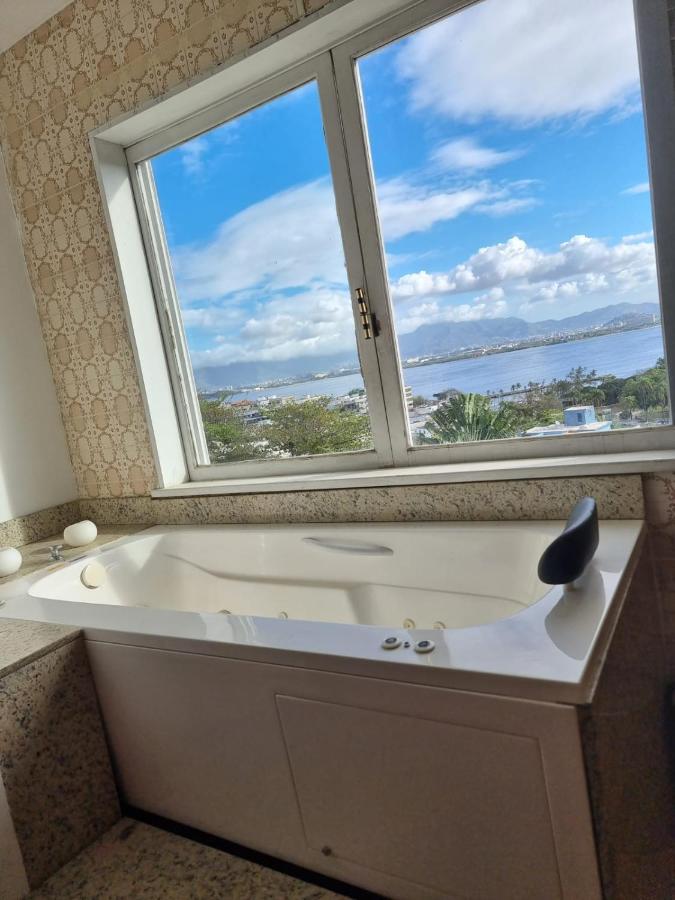 Loft Grecia Pensión Río de Janeiro
