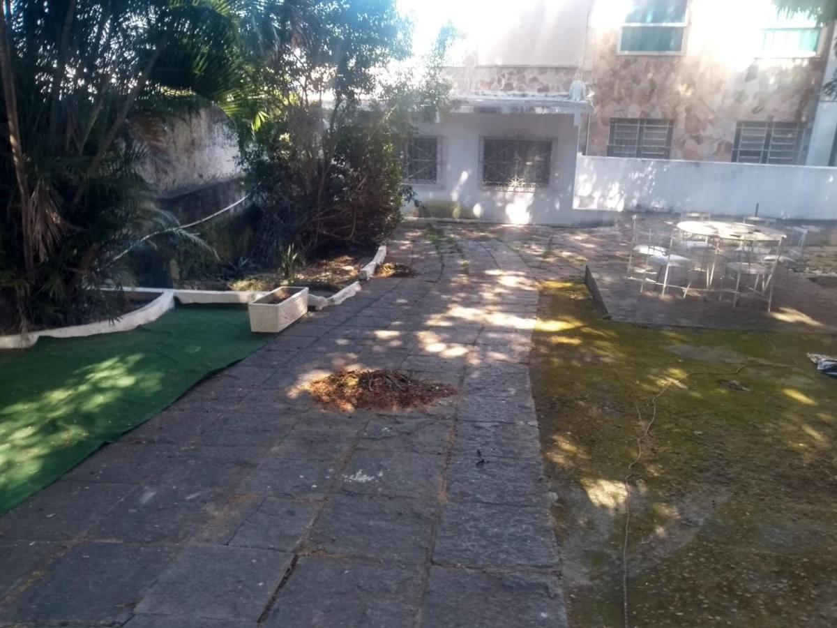 Pensión Loft Grecia Río de Janeiro